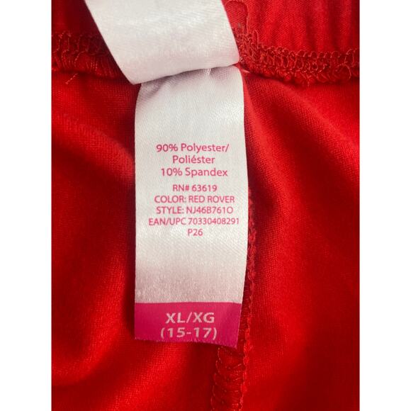 No Boundaries Reindeer Pajama Set - Picture 4 of 5